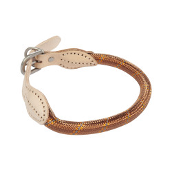 Hundehalsband Anam Cara Seil HKM Hundehalsband Anam Cara Seil HKM
