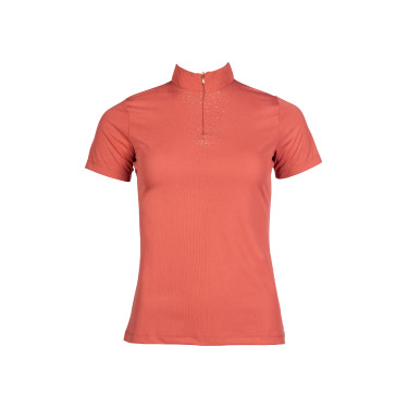 Funktions-T-Shirt Edinburgh Glitter HKM UV 50+ Funktions-T-Shirt Edinburgh Glitter HKM UV 50+