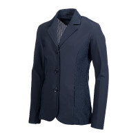 Wedstrijdjas Hunter Kids HKM Dunkelblau