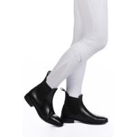 Team HKM Socken HKM Weiß Weiß