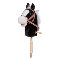 Hobby Horse Bella HKM mit Rollen Weiß Wei&amp;amp;amp;amp;amp;amp;szlig;