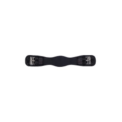 Dressurgurt ohne Elastik aus Memory Foam HKM Dressurgurt ohne Elastik aus Memory Foam HKM