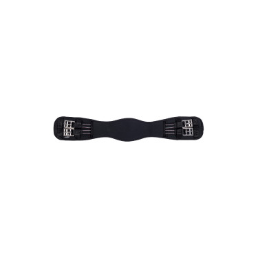 Dressurgurt ohne Elastik aus Memory Foam HKM Dressurgurt ohne Elastik aus Memory Foam HKM
