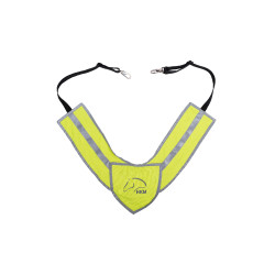 Brustblatt HKM Reflective Brustblatt HKM Reflective