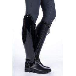 Lynette Stiefel HKM Schwarz