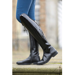 Lynette Stiefel HKM Schwarz