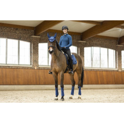 Lynette Stiefel HKM Schwarz