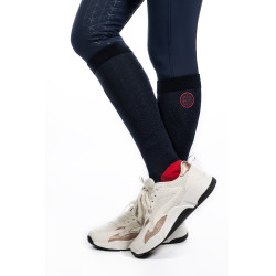 Aruba HKM Socken Dunkelblau