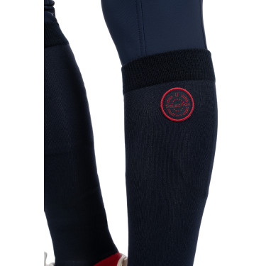 Aruba HKM Socken Dunkelblau