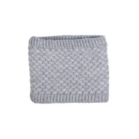 Schlauchschal Lucy HKM Hellgrau