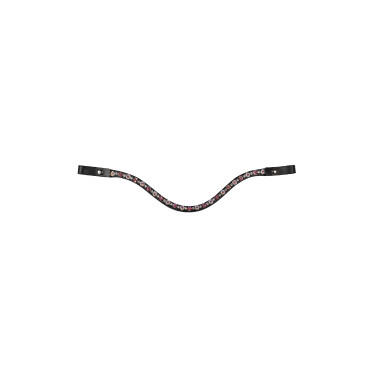 Frontal Daisy HKM Mehrfarbig