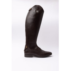 Reitstiefel Winslow Horze Dunkelbraun