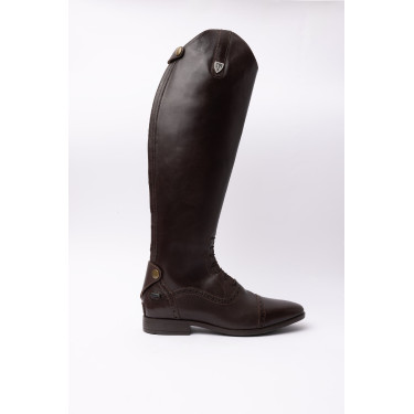 Reitstiefel Winslow Horze Dunkelbraun