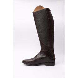 Reitstiefel Winslow Horze Dunkelbraun