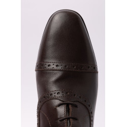 Reitstiefel Winslow Horze Dunkelbraun