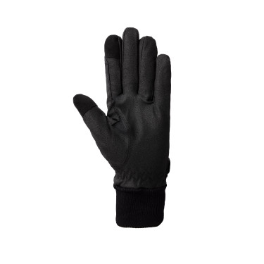 PU-Lederhandschuhe mit Fleecefutter Horze PU-Lederhandschuhe mit Fleecefutter Horze