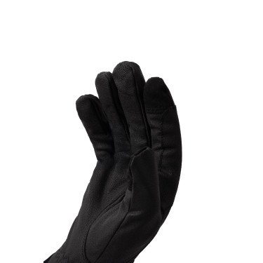 PU-Lederhandschuhe mit Fleecefutter Horze PU-Lederhandschuhe mit Fleecefutter Horze