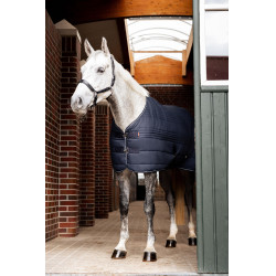 Stalldecke Kingsley 150 g Horze Stalldecke Kingsley 150 g Horze