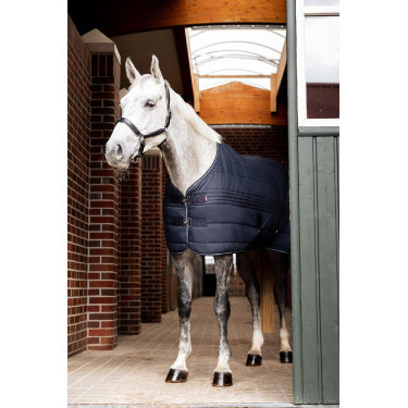 Stalldecke Kingsley 150 g Horze Stalldecke Kingsley 150 g Horze
