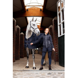 Stalldecke Kingsley 150 g Horze Stalldecke Kingsley 150 g Horze