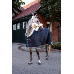Stalldecke B Vertigo Theo 150 g Stalldecke B Vertigo Theo 150 g