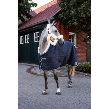 Stalldecke B Vertigo Theo 150 g Stalldecke B Vertigo Theo 150 g