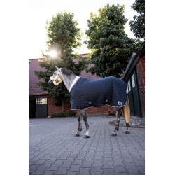 Stalldecke B Vertigo Theo 150 g Stalldecke B Vertigo Theo 150 g