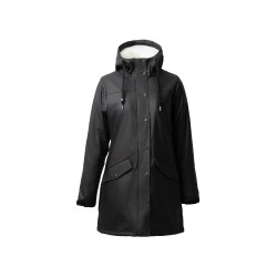Wasserfeste Fleecejacke Horze Billie Damen Wasserfeste Fleecejacke Horze Billie Damen