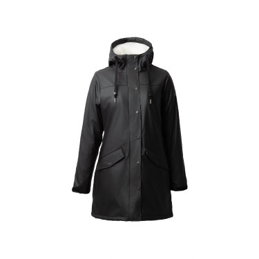 Wasserfeste Fleecejacke Horze Billie Damen Wasserfeste Fleecejacke Horze Billie Damen