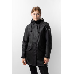 Wasserfeste Fleecejacke Horze Billie Damen Wasserfeste Fleecejacke Horze Billie Damen