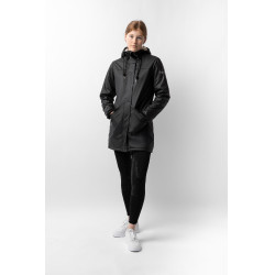 Wasserfeste Fleecejacke Horze Billie Damen Wasserfeste Fleecejacke Horze Billie Damen