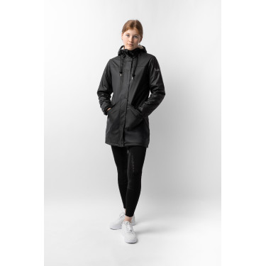 Wasserfeste Fleecejacke Horze Billie Damen Wasserfeste Fleecejacke Horze Billie Damen