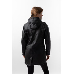 Wasserfeste Fleecejacke Horze Billie Damen Wasserfeste Fleecejacke Horze Billie Damen