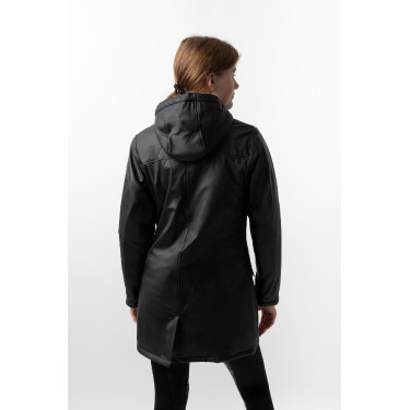 Wasserfeste Fleecejacke Horze Billie Damen Wasserfeste Fleecejacke Horze Billie Damen