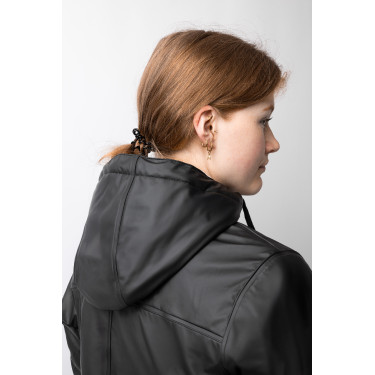 Wasserfeste Fleecejacke Horze Billie Damen Wasserfeste Fleecejacke Horze Billie Damen