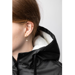 Wasserfeste Fleecejacke Horze Billie Damen Wasserfeste Fleecejacke Horze Billie Damen