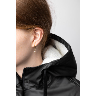 Wasserfeste Fleecejacke Horze Billie Damen Wasserfeste Fleecejacke Horze Billie Damen