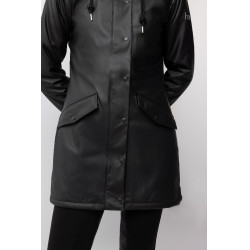 Wasserfeste Fleecejacke Horze Billie Damen Wasserfeste Fleecejacke Horze Billie Damen