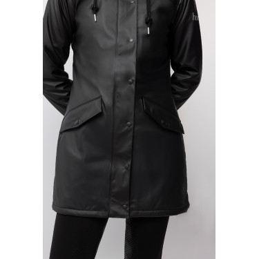 Wasserfeste Fleecejacke Horze Billie Damen Wasserfeste Fleecejacke Horze Billie Damen
