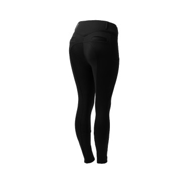 Thermohose Vollbesatz Mira Damen Horze Thermohose Vollbesatz Mira Damen Horze