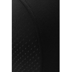 Thermohose Vollbesatz Mira Damen Horze Schwarz