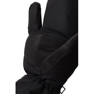Reflektierende Drei-Finger-Fäustlinge Horze Reflektierende Drei-Finger-Fäustlinge Horze