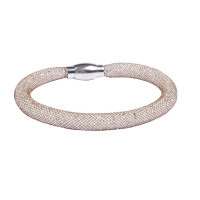 Armband Werbeaktion HKM Sand Beige