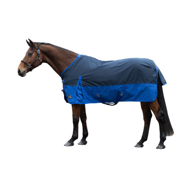 Outdoordecke HKM Chester 600D 100g Outdoordecke HKM Chester 600D 100g