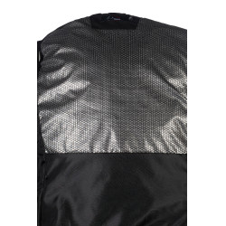 Ärmellose beheizbare Weste HKM High Temperature Style ohne Batterie Schwarz Ärmellose beheizbare Weste HKM High Temperature Style ohne Batterie Schwarz