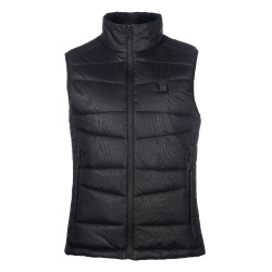 Wärmeweste ohne Ärmel HKM Herren Heat Control Style ohne Akku