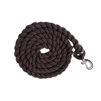 Longe HKM Cotton avec mousqueton