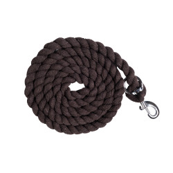 HKM Baumwolllonge mit Karabiner HKM Baumwolllonge mit Karabiner