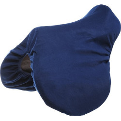 Satteldecke aus Fleecefasern Satteldecke aus Fleecefasern