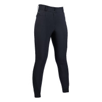 Heizhose Damen HKM Keep Warm ohne Akku Schwarz Heizhose Damen HKM Keep Warm ohne Akku Schwarz